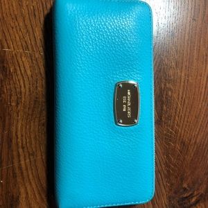 Authentic Michael Kors Wallet